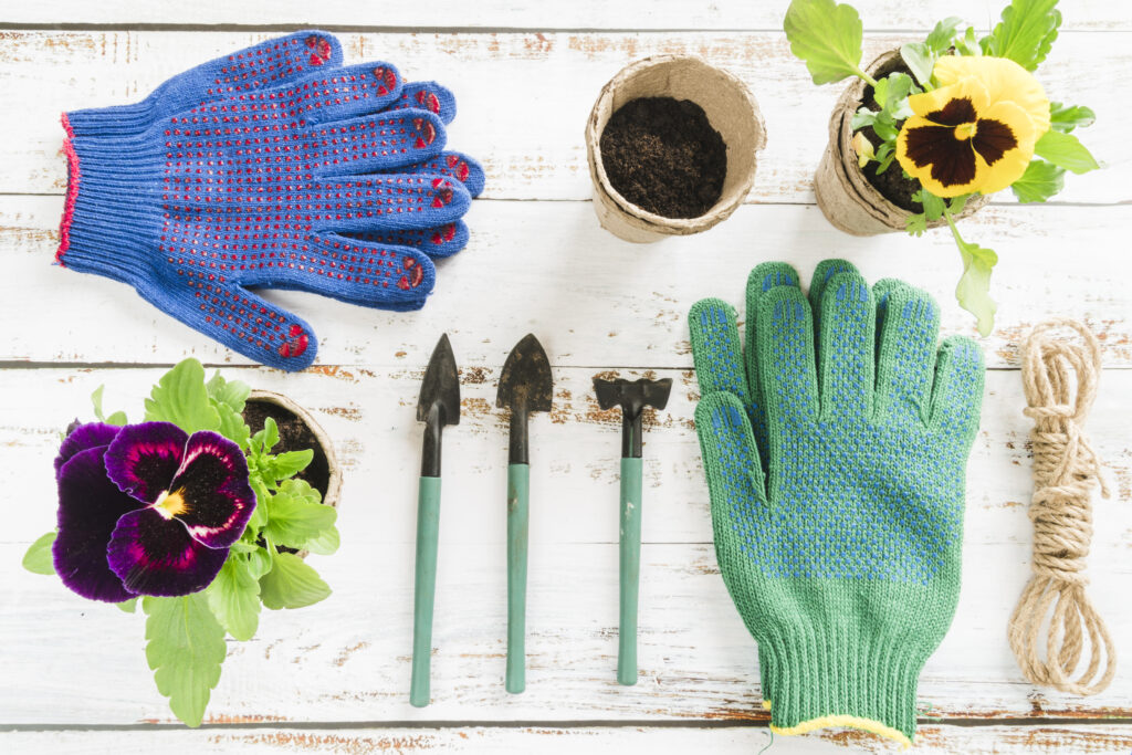 Gloves