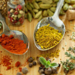 Spices and Herbs