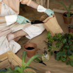 Mental Benefits of Gardening.