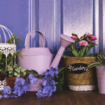 Home Garden DIY Decor