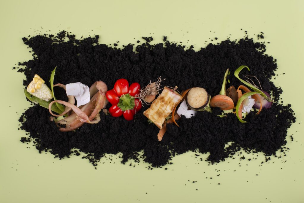 composting