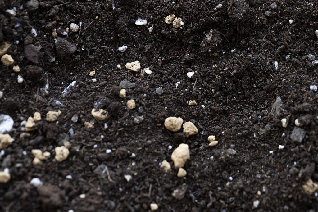 soil composition