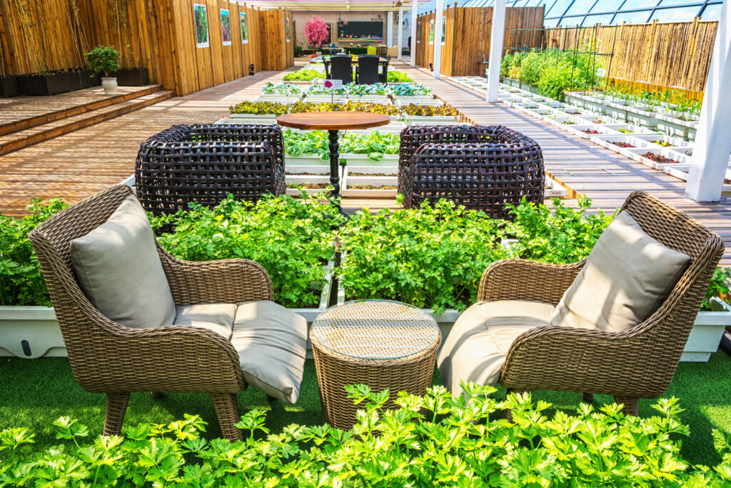 garden design
