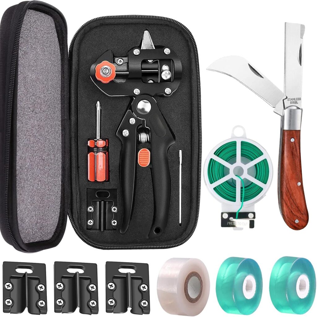 grafting tools