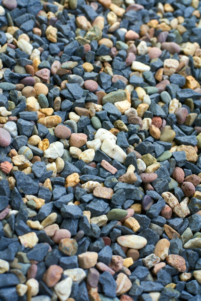 Pebbles