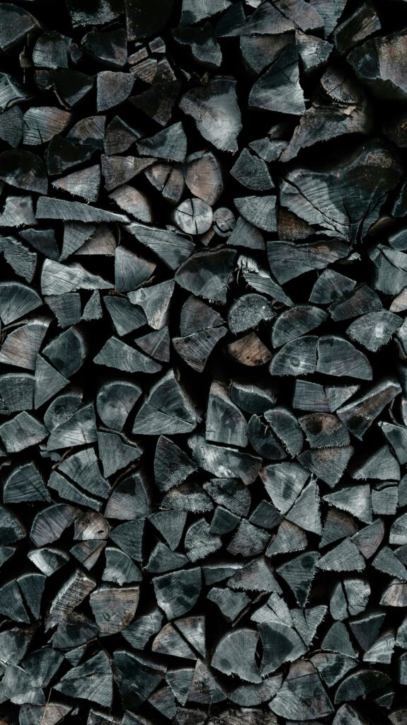 Charcoal