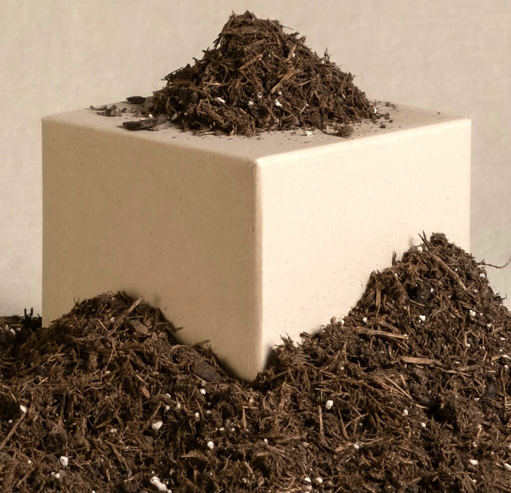Soil Mix
