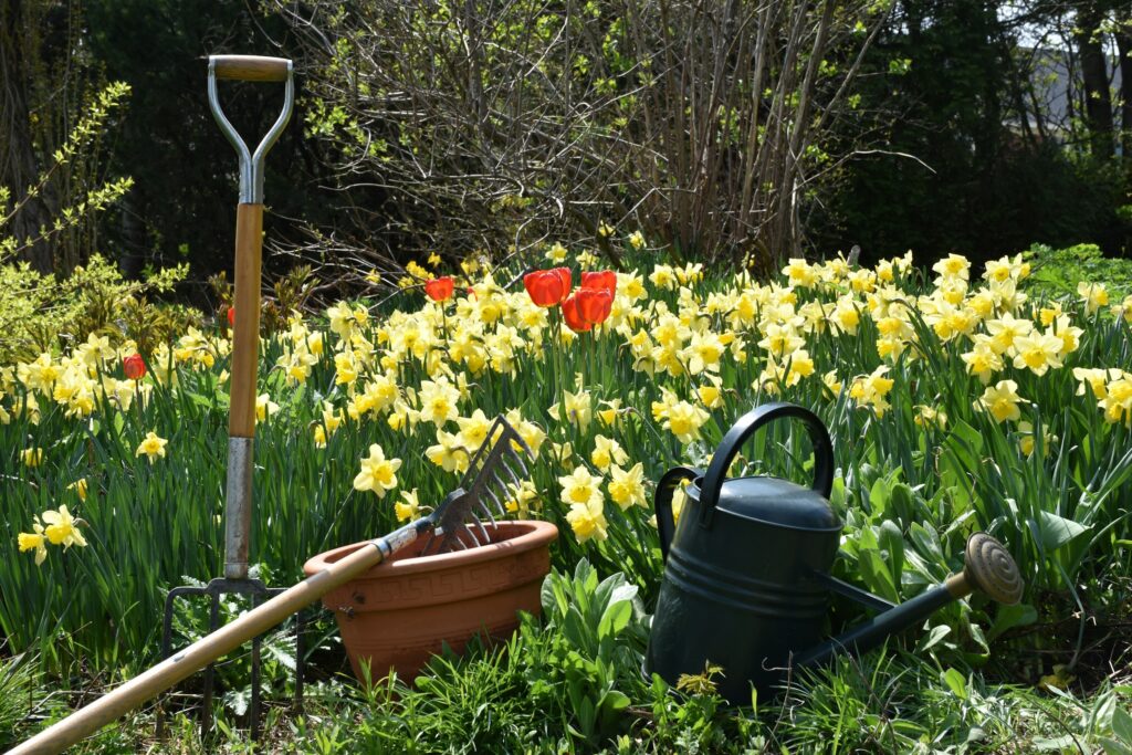 fine gardening conclusion