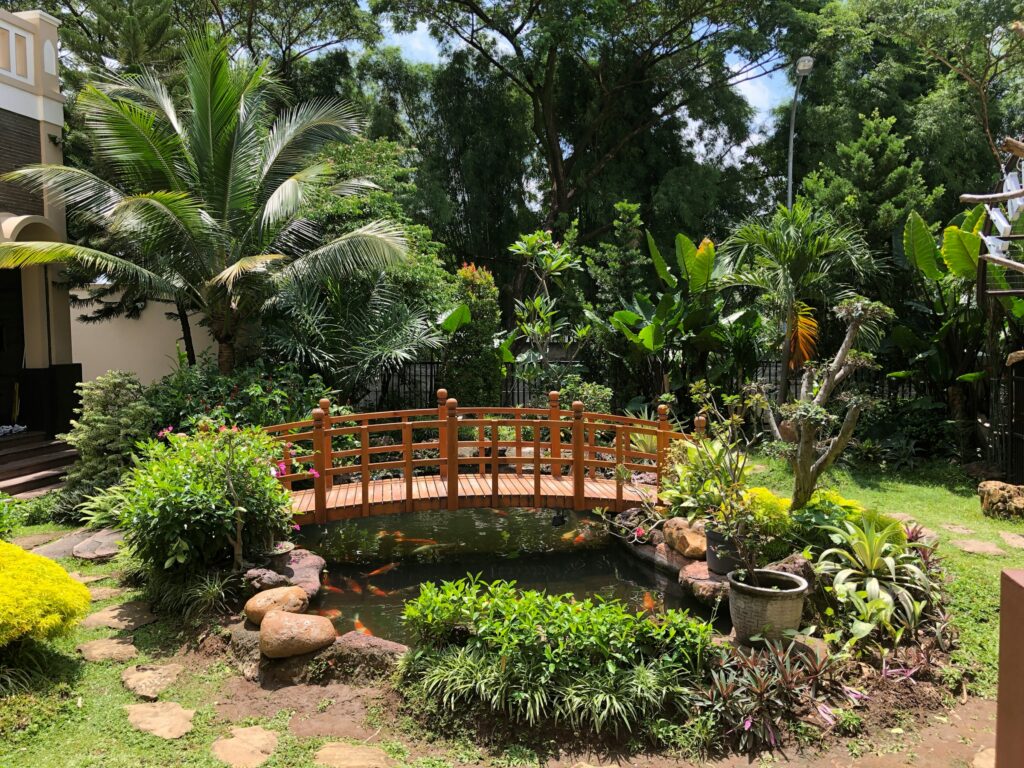 smart garden