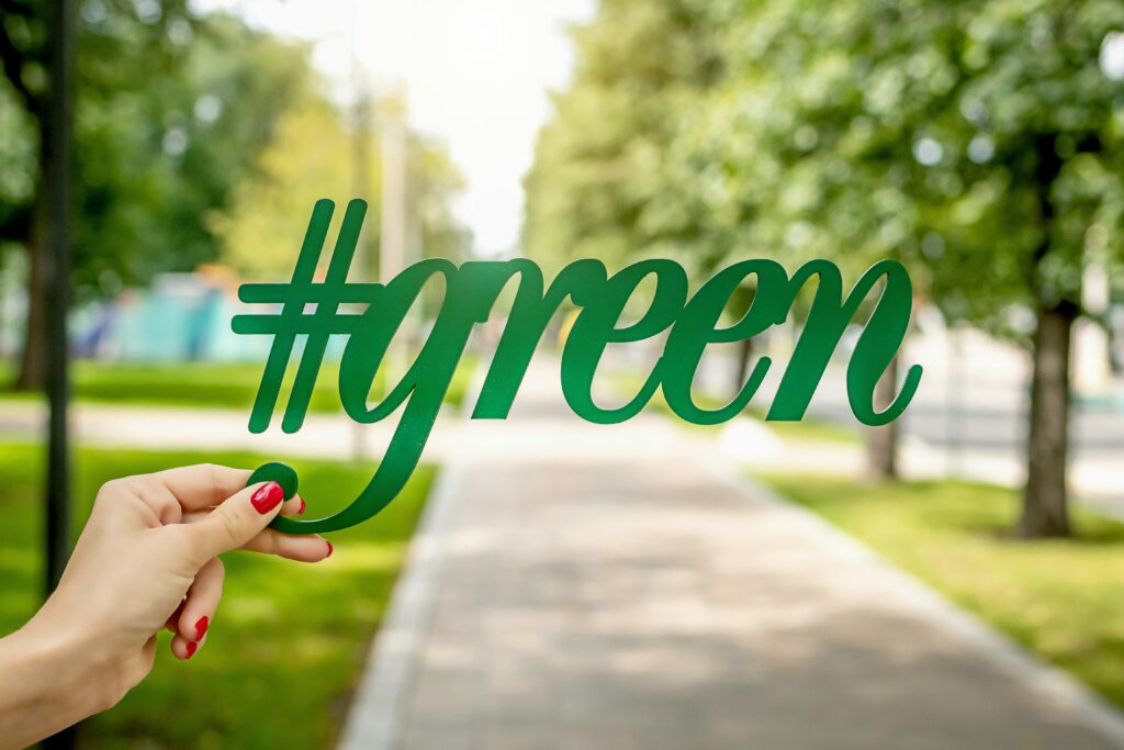 How Sustainable Corporate Gifts Reflect Brand Values