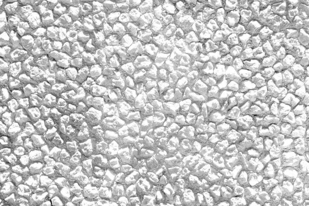 These substances create small air bubbles within the mixture