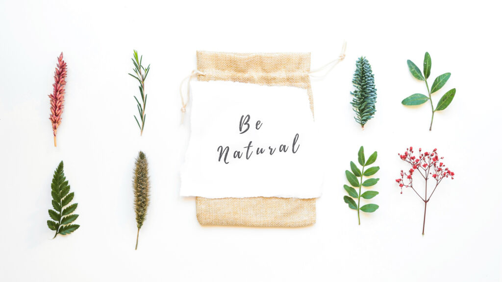 A natural, chemical-free way to make small spaces smell wonderful.