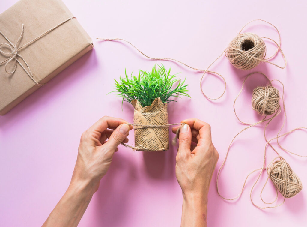 DIY holiday gifts can save you some rupees, but the real magic is deeper.