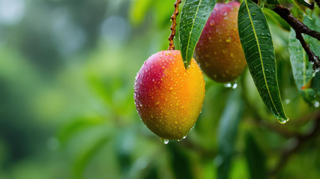 hapus mango