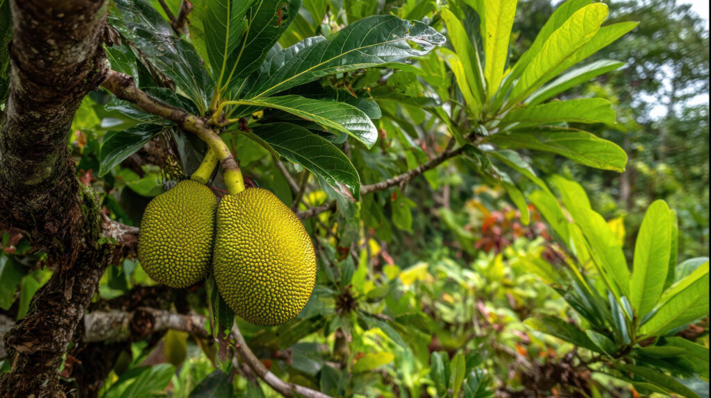 jackfruit